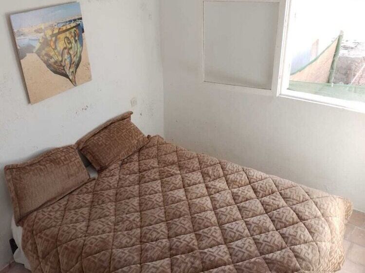 Отель Riad Tifnit Acienda