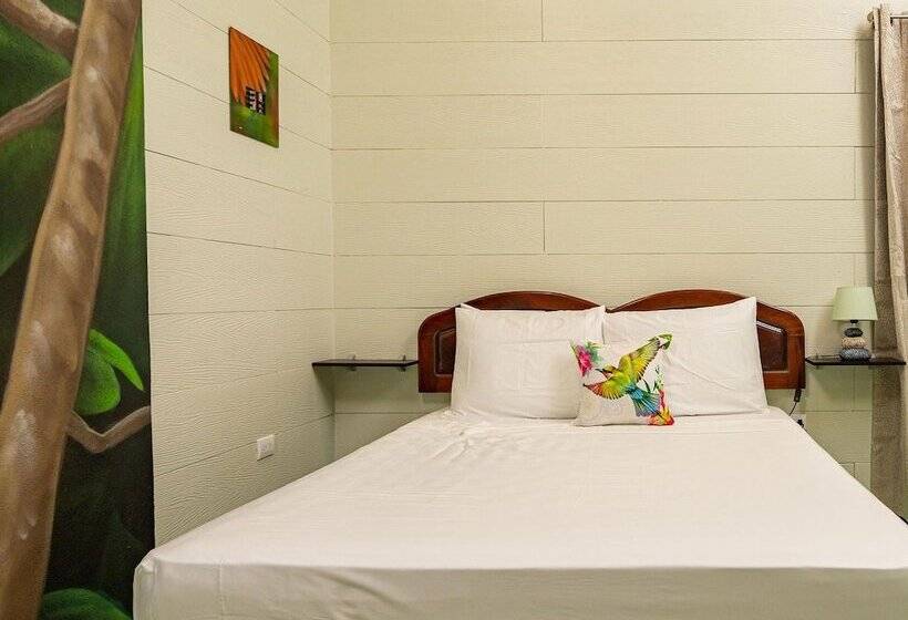 Отель Riverside Bungalows