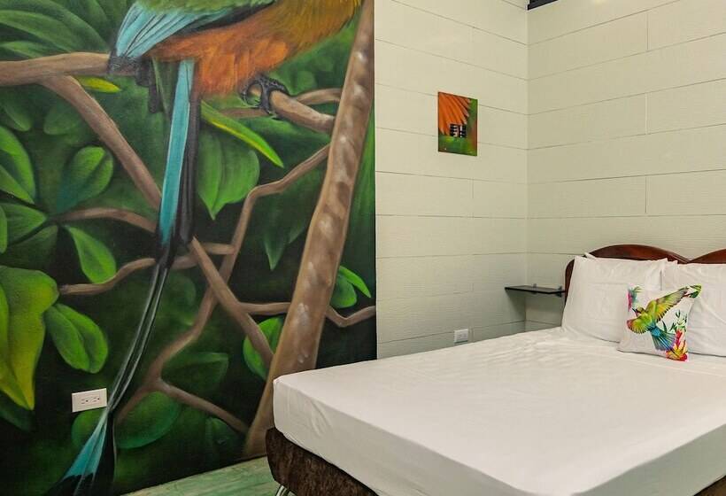 Отель Riverside Bungalows