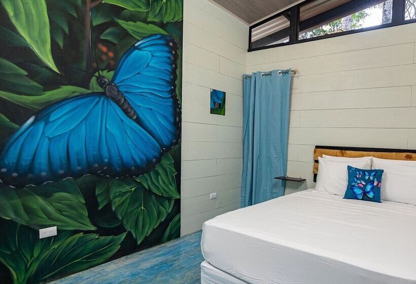 Отель Riverside Bungalows