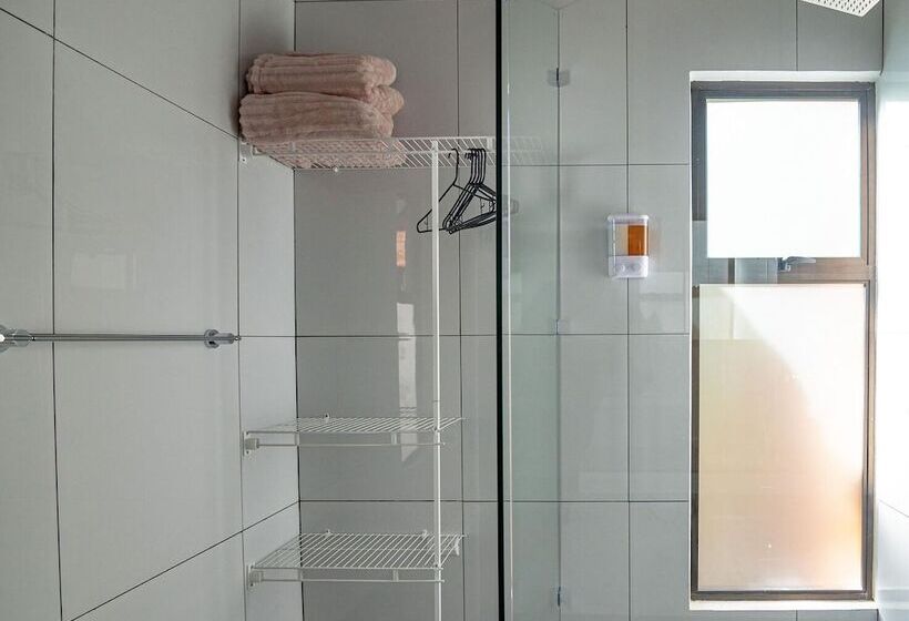 Отель Riverside Bungalows