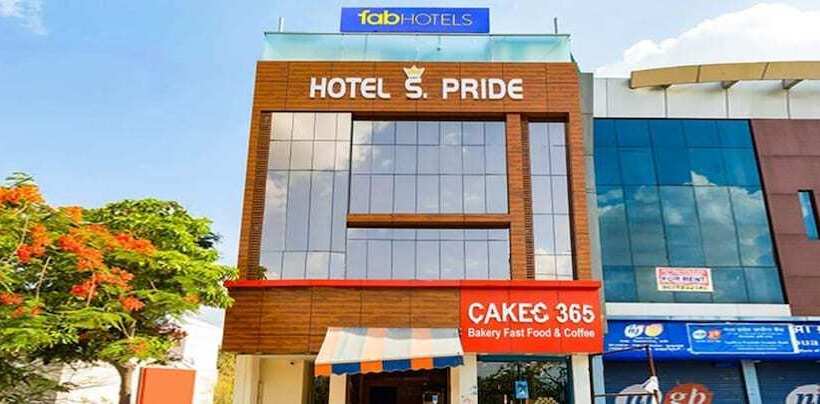 Fabhotel S Pride