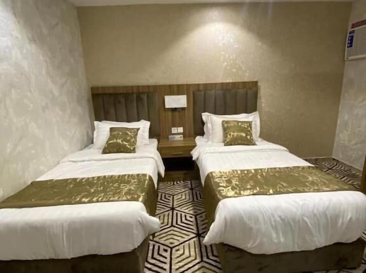 בית מלון כפרי Seven Mountains