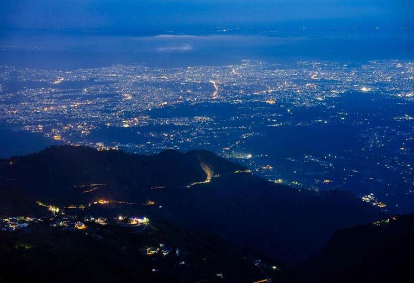 فندق Shalom Backpackers Mussoorie