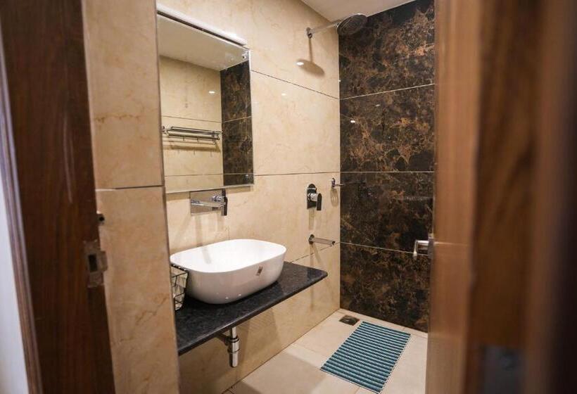 فندق Shalom Backpackers Mussoorie