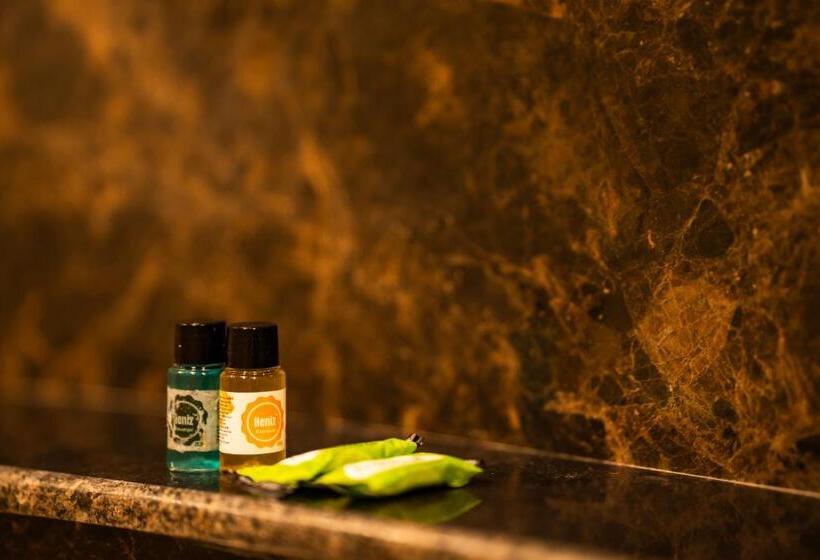 فندق Shalom Backpackers Mussoorie