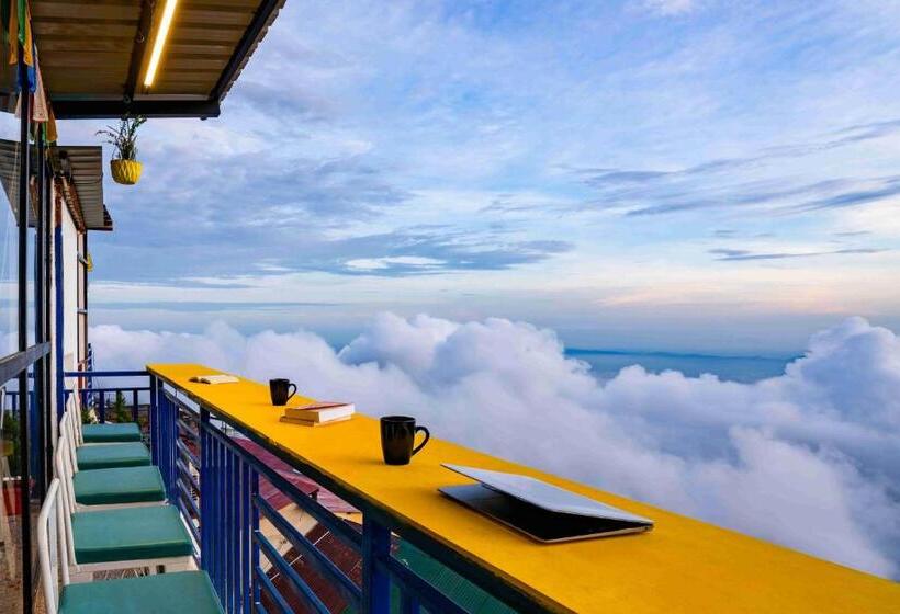 فندق Shalom Backpackers Mussoorie