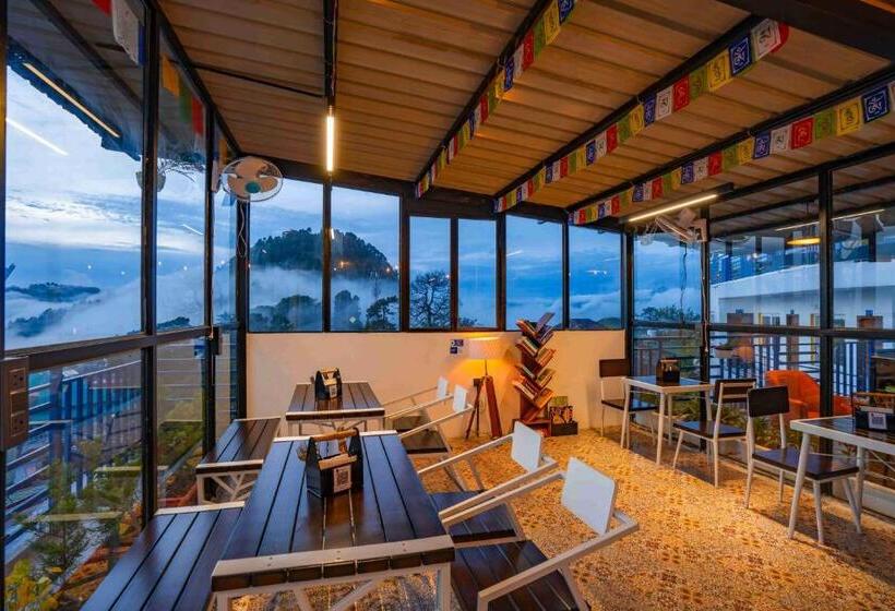 فندق Shalom Backpackers Mussoorie