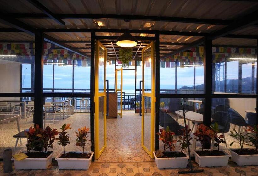 فندق Shalom Backpackers Mussoorie