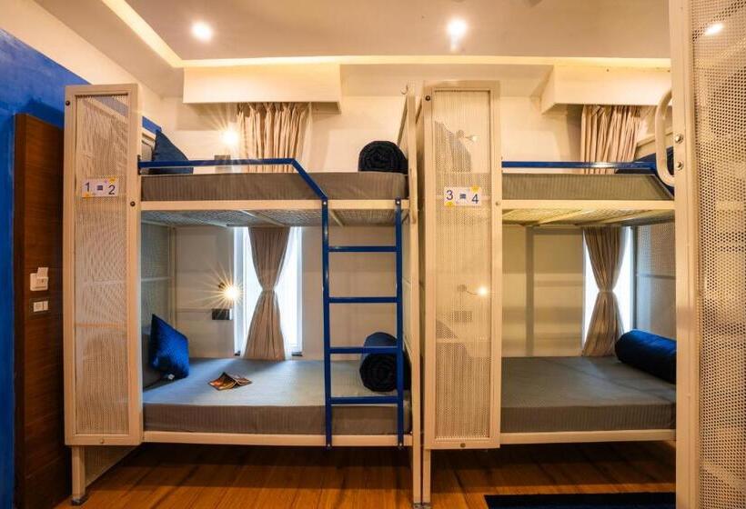 فندق Shalom Backpackers Mussoorie