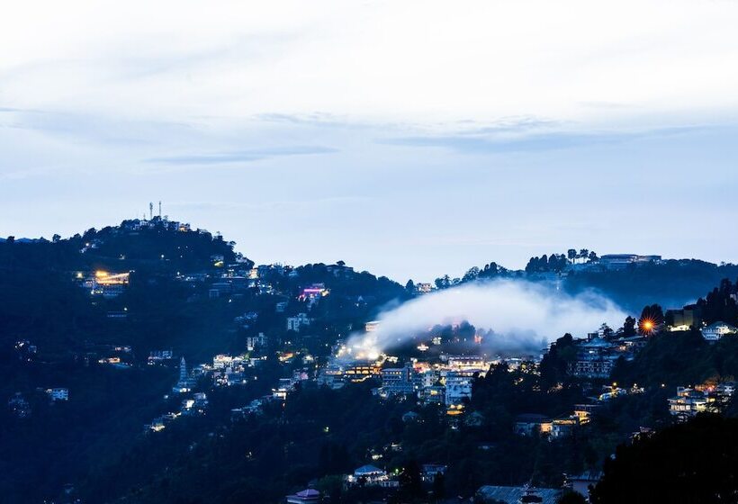 فندق Shalom Backpackers Mussoorie