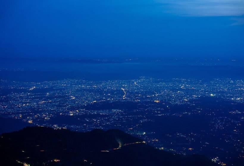 فندق Shalom Backpackers Mussoorie