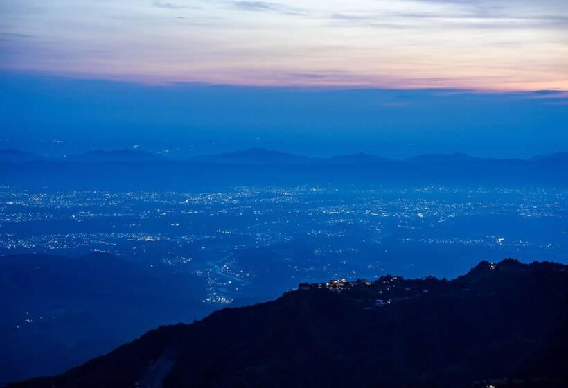 فندق Shalom Backpackers Mussoorie