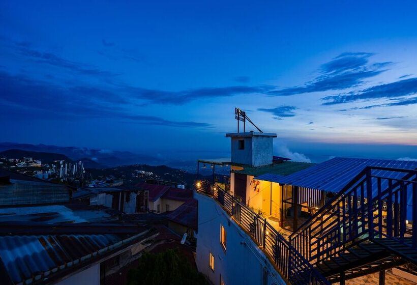 فندق Shalom Backpackers Mussoorie