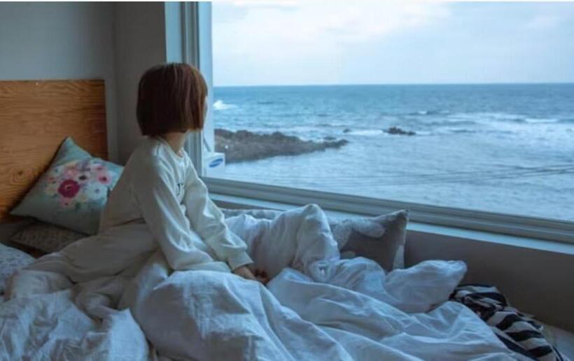 ホテル Sometimes Jeju