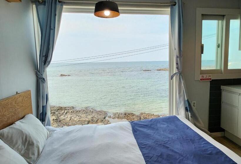 ホテル Sometimes Jeju