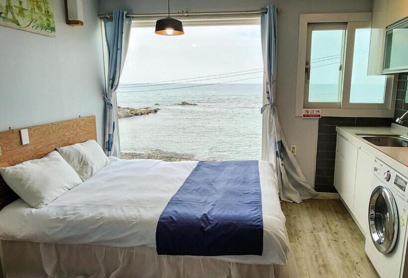 ホテル Sometimes Jeju