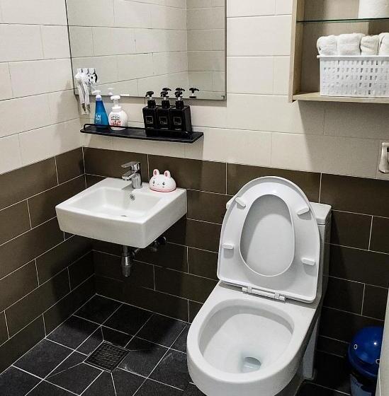 ホテル Sometimes Jeju