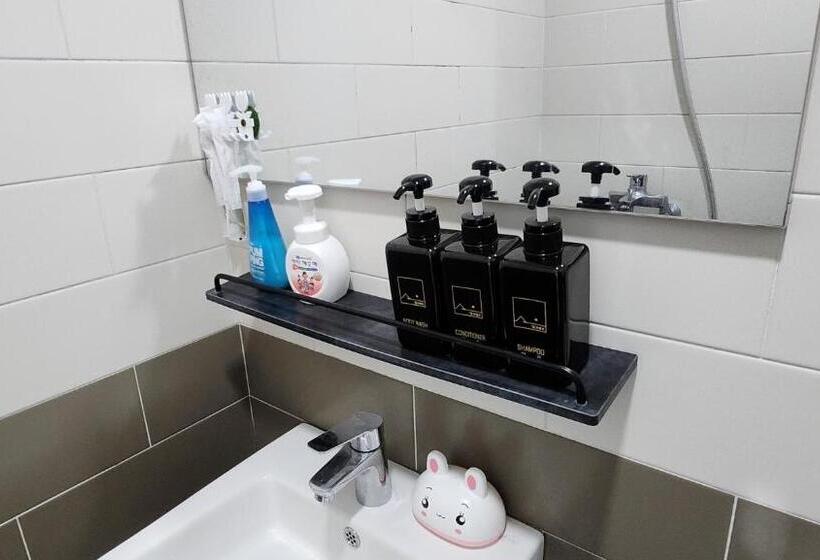 ホテル Sometimes Jeju