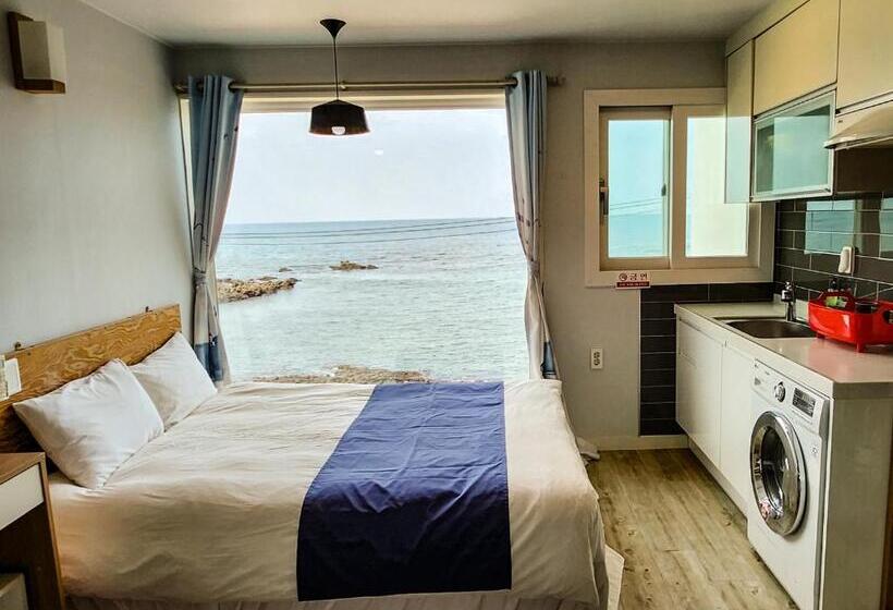 ホテル Sometimes Jeju