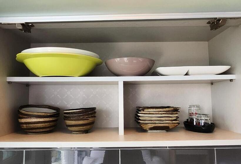 ホテル Sometimes Jeju