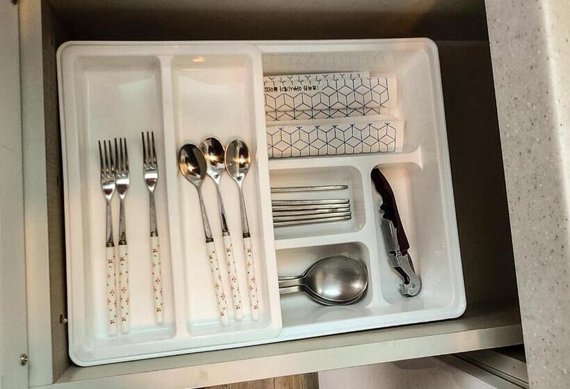 酒店 Sometimes Jeju