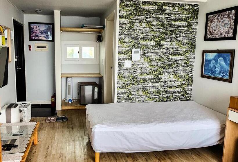 ホテル Sometimes Jeju