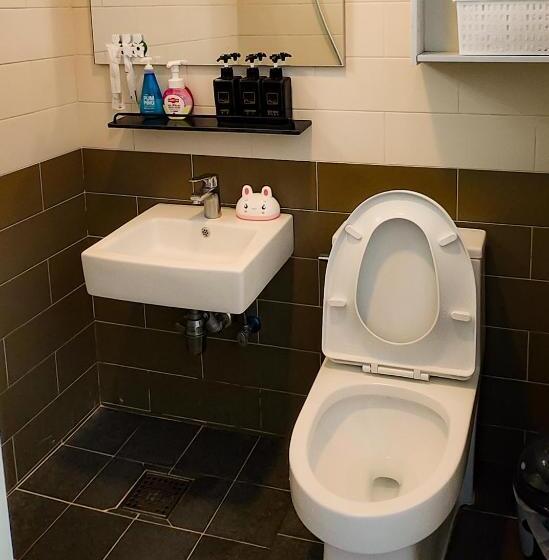 酒店 Sometimes Jeju