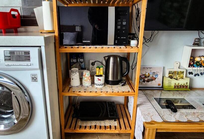 酒店 Sometimes Jeju