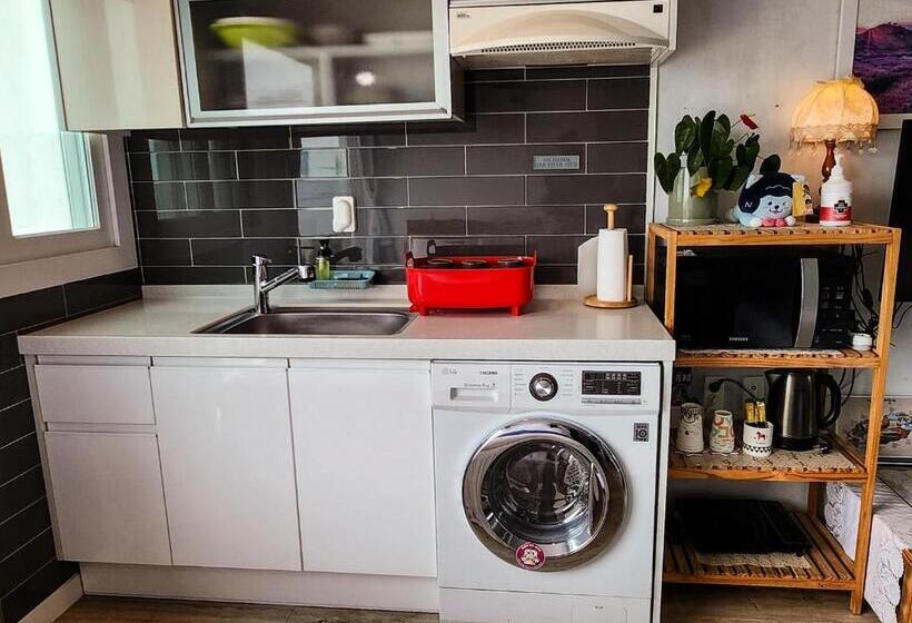 ホテル Sometimes Jeju