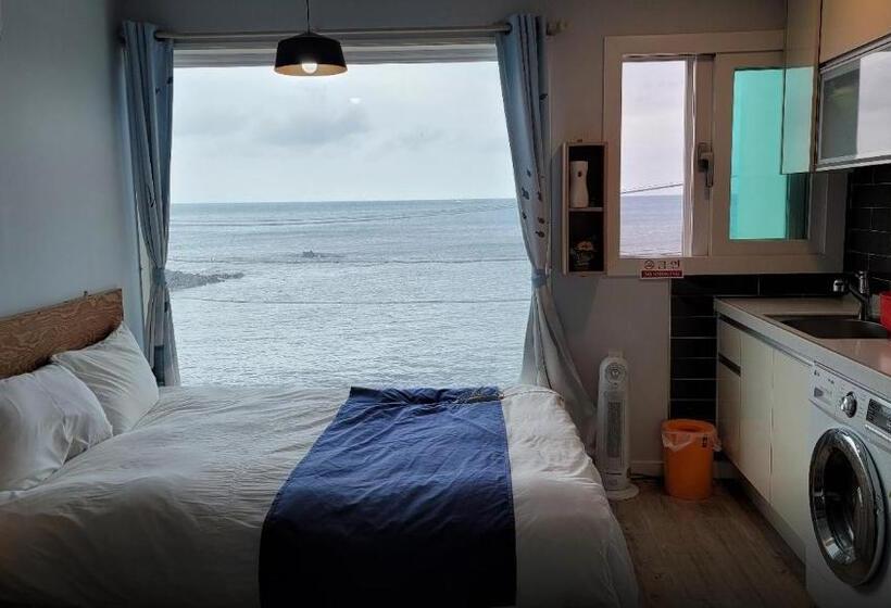 ホテル Sometimes Jeju