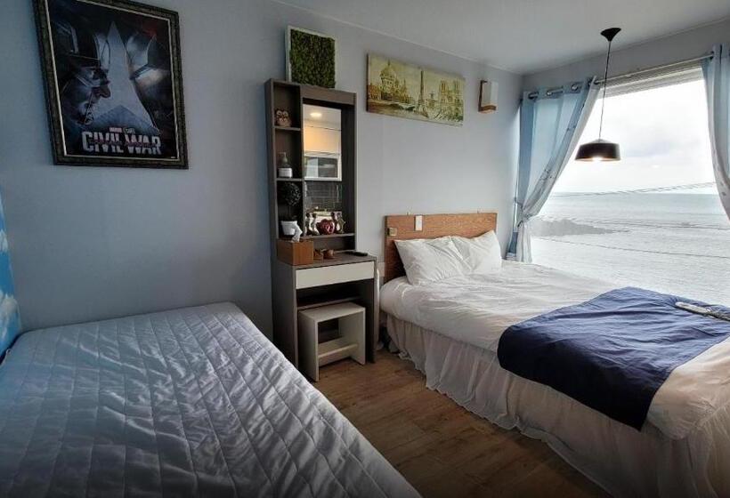 ホテル Sometimes Jeju