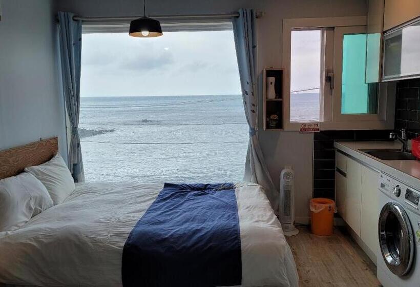 ホテル Sometimes Jeju