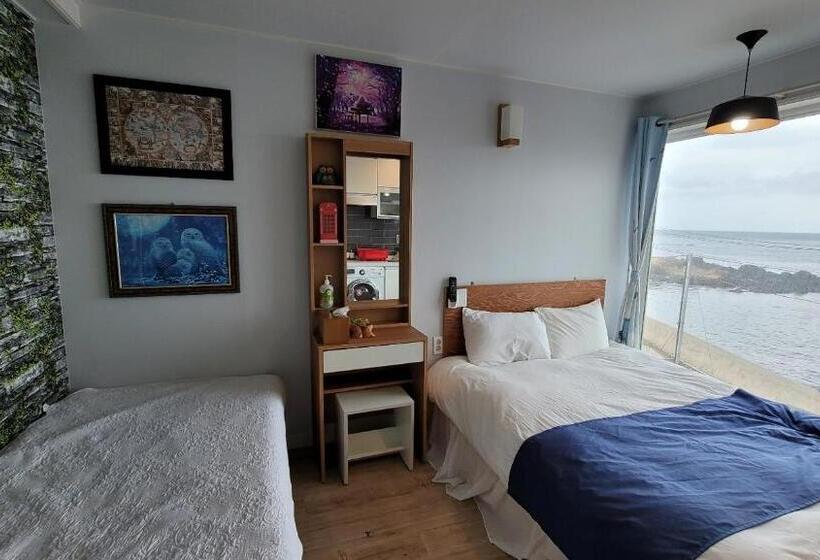 ホテル Sometimes Jeju