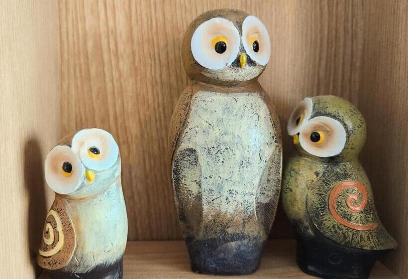 ホテル Sometimes Jeju