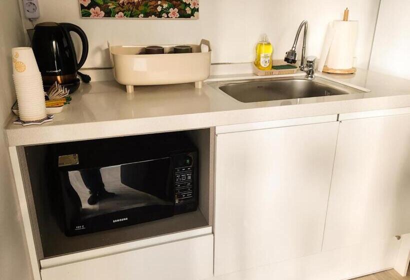 ホテル Sometimes Jeju