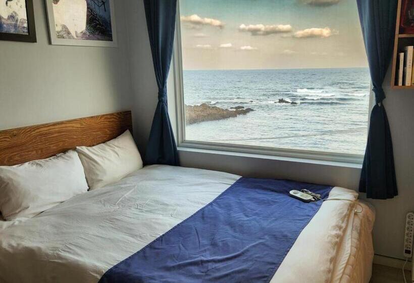 ホテル Sometimes Jeju