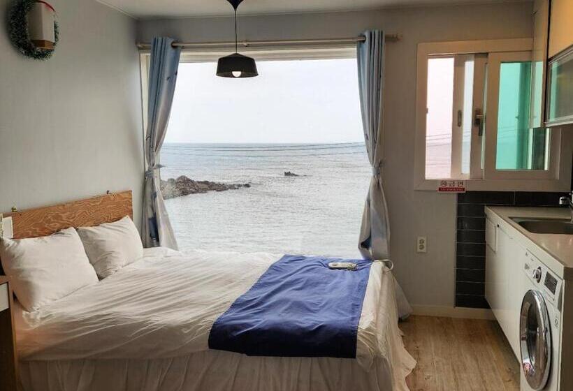 ホテル Sometimes Jeju