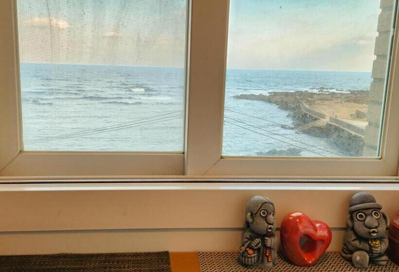 酒店 Sometimes Jeju