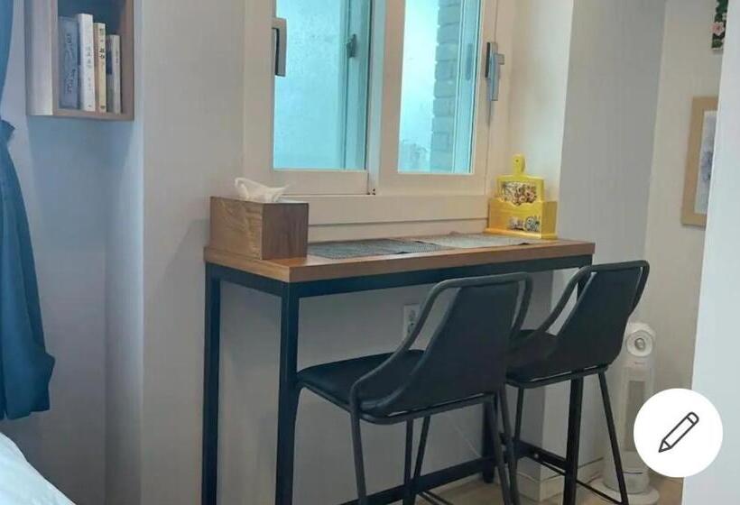 酒店 Sometimes Jeju