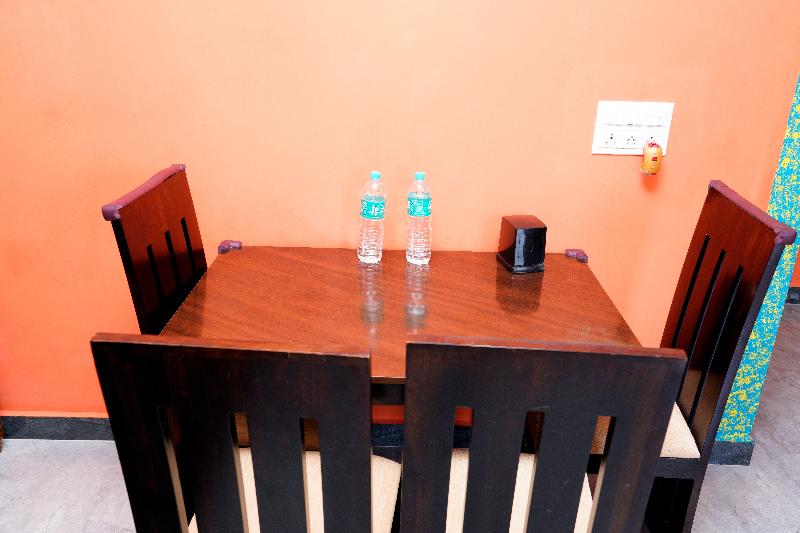 酒店 Sri Sakthi Residence