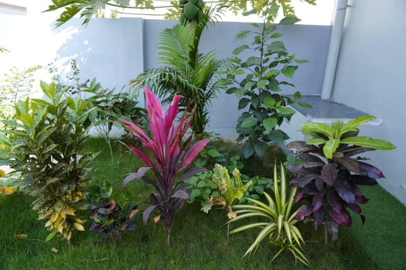 酒店 Sri Sakthi Residence