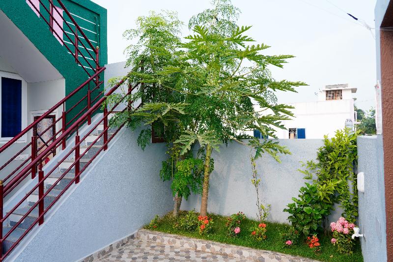 酒店 Sri Sakthi Residence