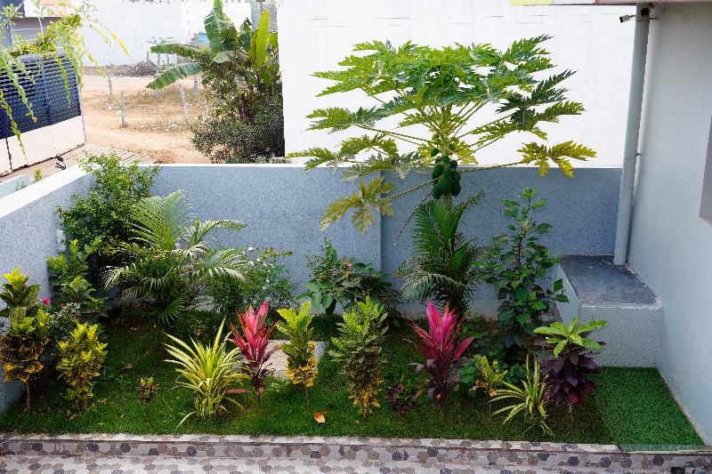 酒店 Sri Sakthi Residence