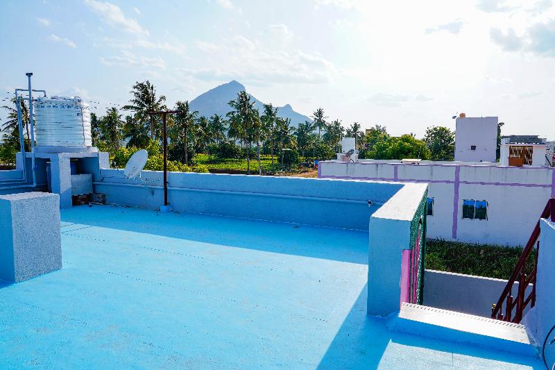 酒店 Sri Sakthi Residence