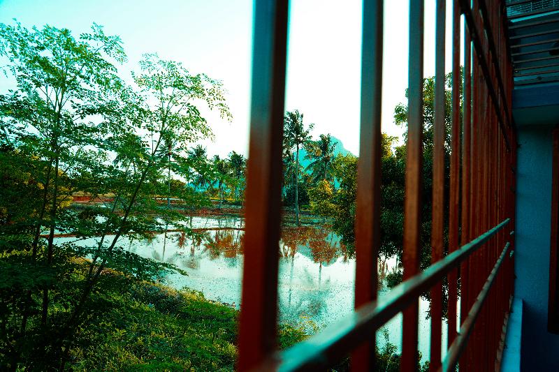 酒店 Sri Sakthi Residence