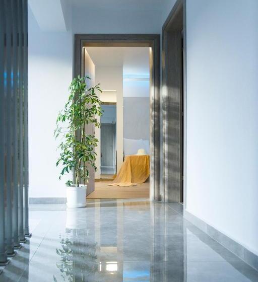 בית מלון כפרי Summer Inn