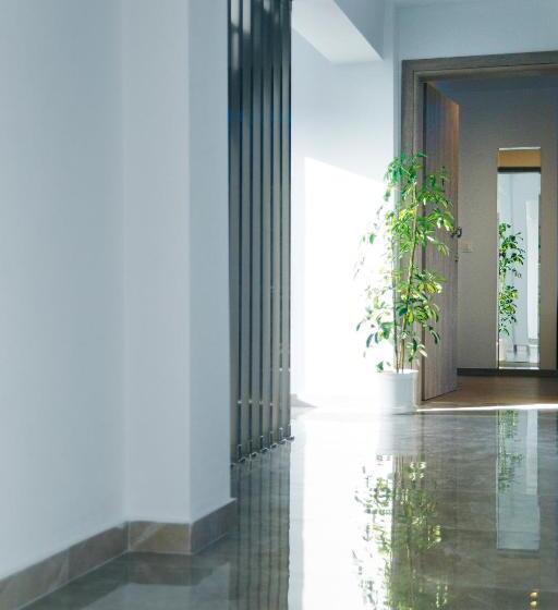 בית מלון כפרי Summer Inn