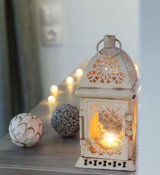 בית מלון כפרי Summer Inn