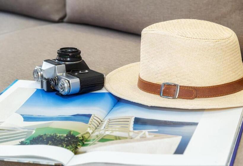 בית מלון כפרי Summer Inn